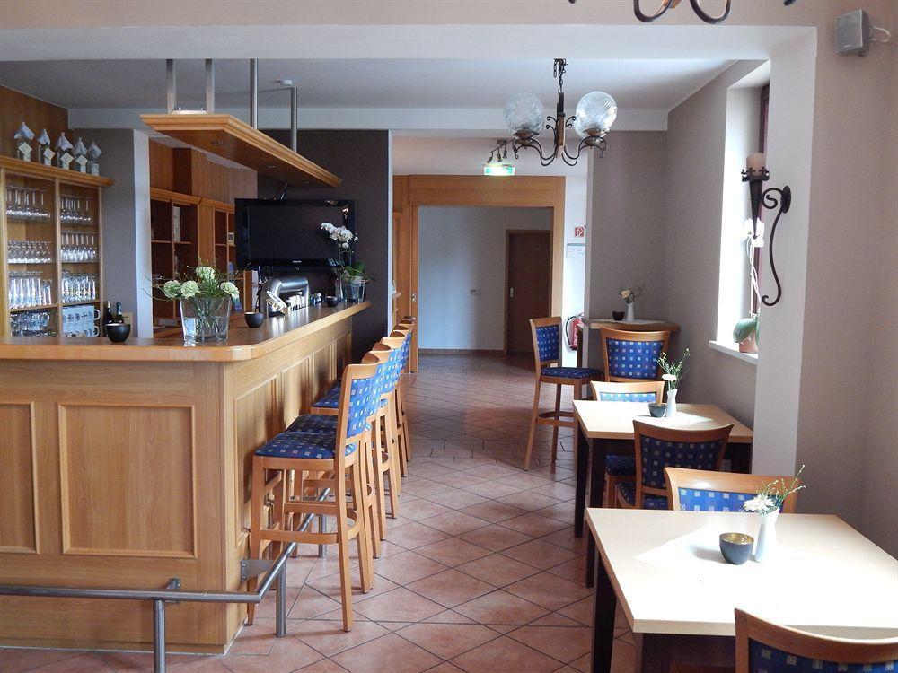 Hotel Bergmuehle Heringsdorf  Eksteriør bilde