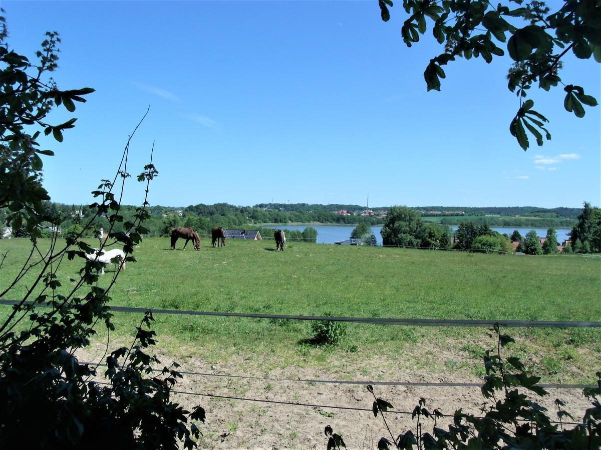 Hotel Bergmuehle Heringsdorf  Eksteriør bilde